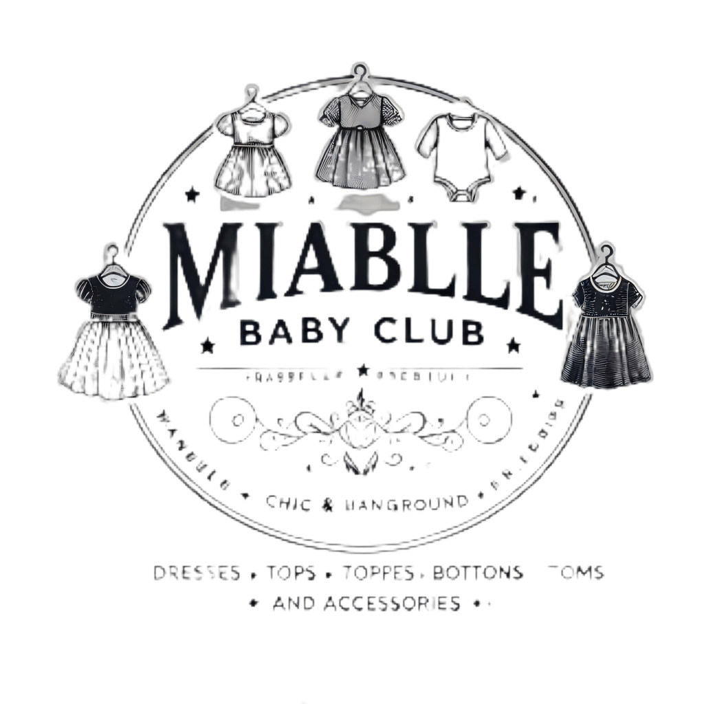 Miabelle Baby Club – Fashion Apparel and Accessories Boutique